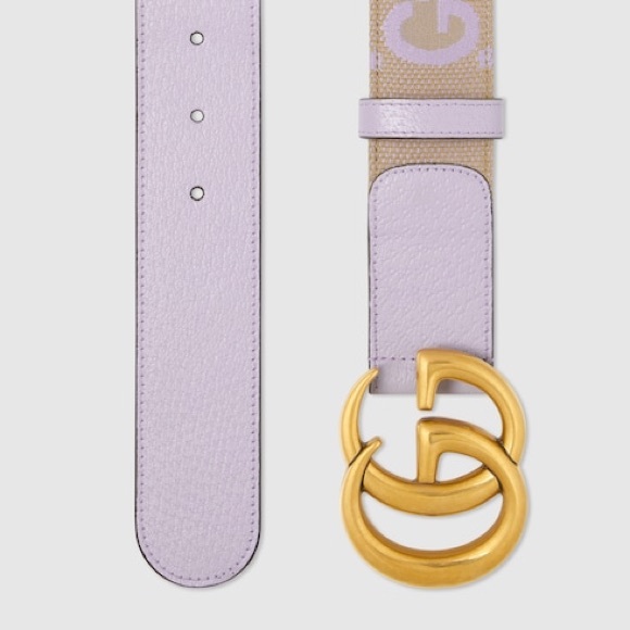 BNWT Gucci Marmont GG Belt! - Picture 3 of 3